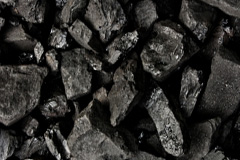 Calver Hill coal boiler costs