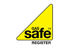 gas safe companies Calver Hill